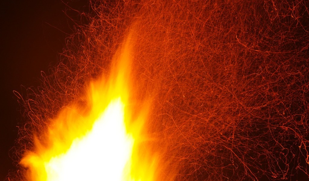 5 gravi ustioni negli ultimi 4 giorni: il Centro Grandi Ustionati di Torino lancia l’allarme