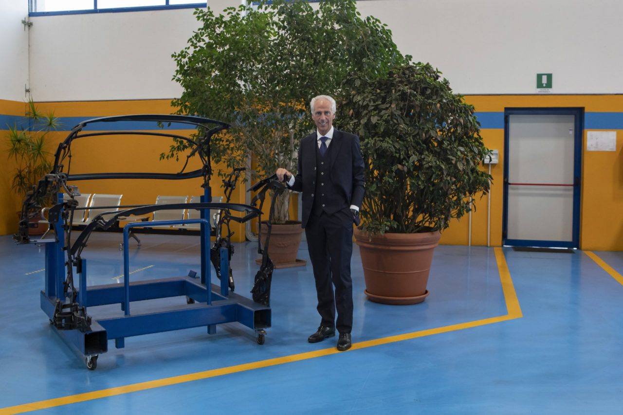 Elezioni Torino 2021, l’appello dell’imprenditore Gian Carlo Buffo: “La città deve uscire dalla sua fase di stallo”