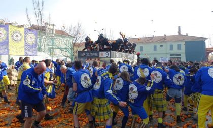 Salta il Carnevale d'Ivrea: un duro colpo per la città, ma la notizia non piace neanche ai torinesi