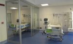 ​Nasce la nuova Area Covid di Terapia Semi Intensiva dell’ospedale Mauriziano di Torino