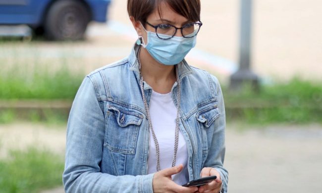Anche la sindaca di Settimo contagiata dal Covid: “Sono positiva al test rapido”