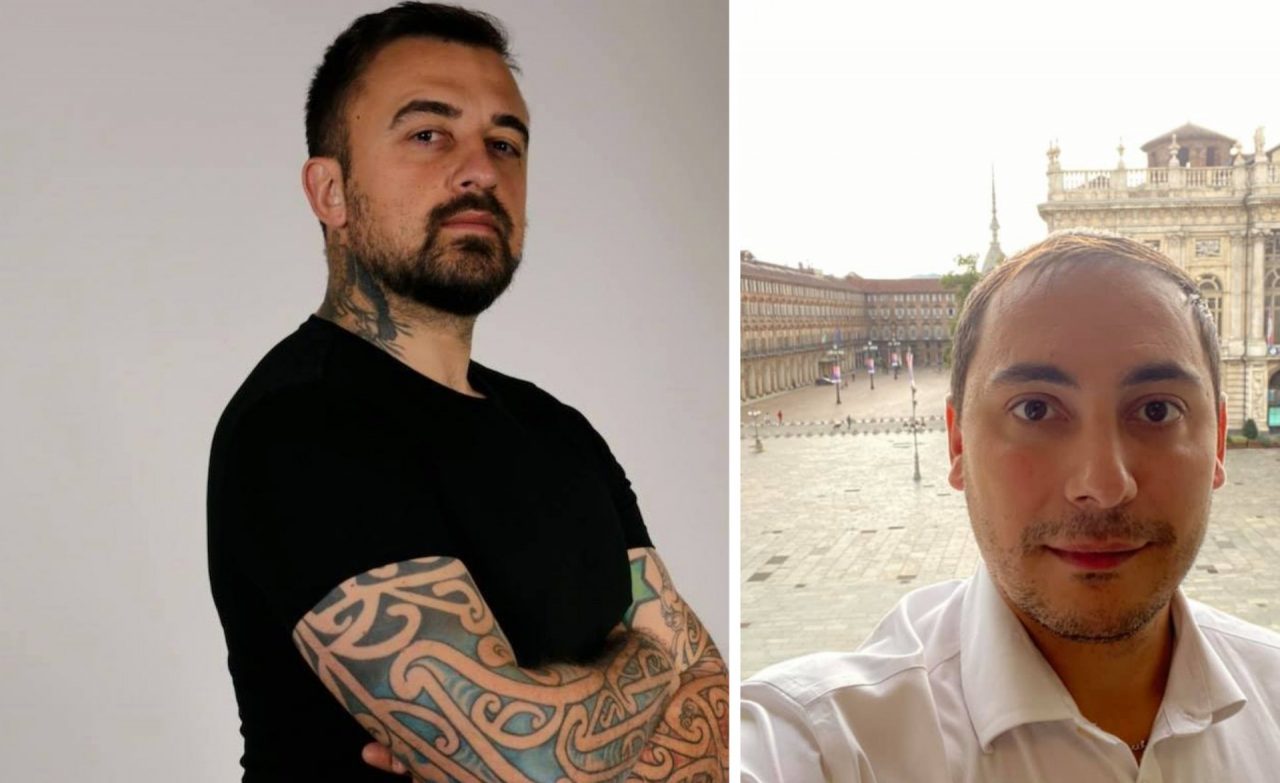 L’assessore leghista querela Chef Rubio dopo un “acceso” alterco su Twitter