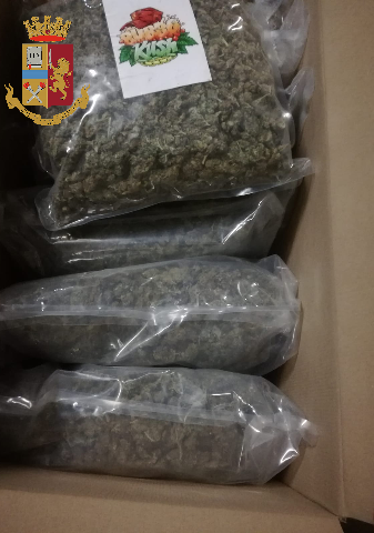 Latitante della ‘Ndrangheta è stato arrestato in Spagna LE FOTO