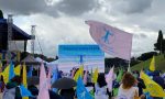 Centinaia di infermieri e professionisti della sanità piemontesi alla manifestazione di Nursing Up a Roma