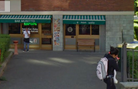 Tra un caffè e l’altro, il bar era ritrovo di pregiudicati e spacciatori