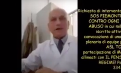 “Il vaccino antinfluenzale attiva il Covid”: medico negazionista indagato dalla Procura