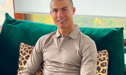 "PCR is bullshit" Cristiano Ronaldo lo ha detto a milioni di follower (dimenticandosi il suo ruolo)