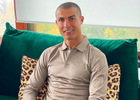“PCR is bullshit” Cristiano Ronaldo lo ha detto a milioni di follower (dimenticandosi il suo ruolo)