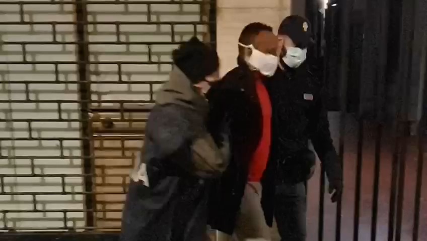 Mafia nigeriana: smantellato sodalizio tra Torino e la Romagna VIDEO