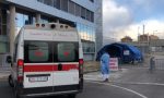 Emergenza Covid: sette Pronto Soccorso chiusi in Piemonte