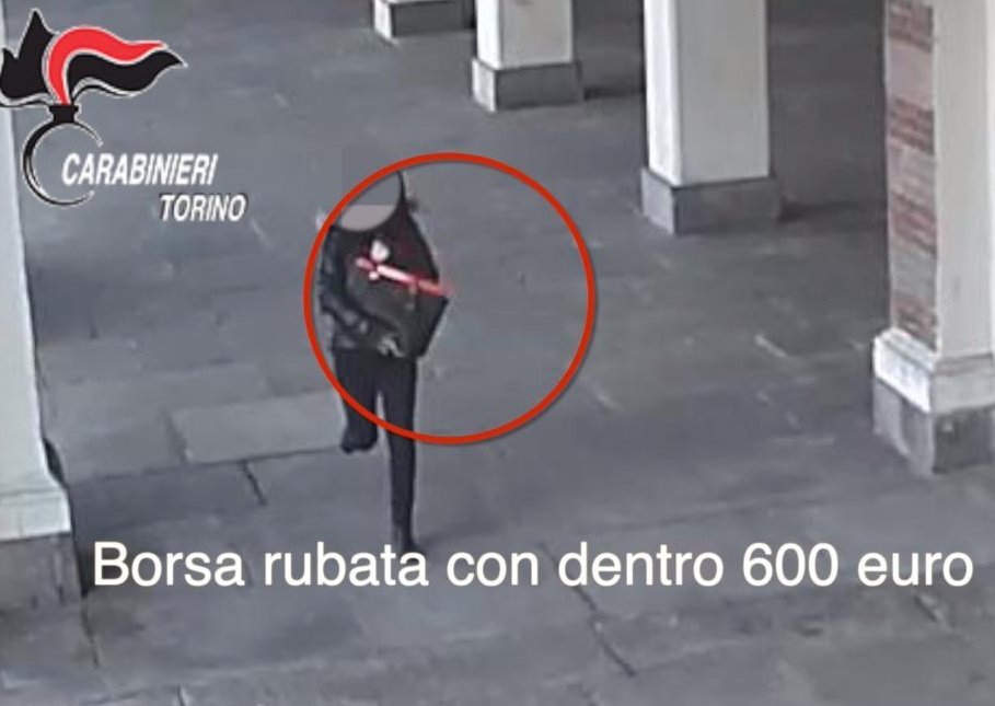 Fedeli derubati dai ladri in chiesa: due arresti