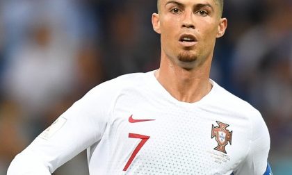 Cr7 viola il protocollo anti-Covid: cosa rischia