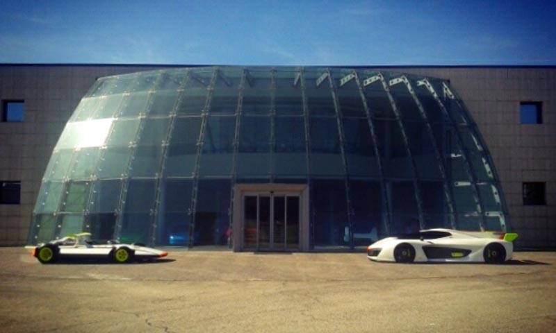 “Ogni problema ha 3 soluzioni: la mia, la tua e quella giusta”: la lettera al presidente Paolo Pininfarina