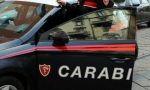 Controlli dei carabinieri, arrestate due persone per tentata rapina e tentato furto