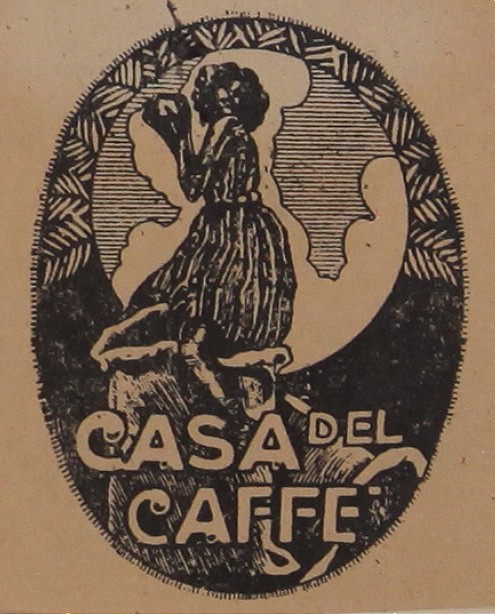 casa del caffè