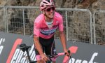 Giro d'Italia 2020 Piemonte: oggi la "Alba - Sestriere"