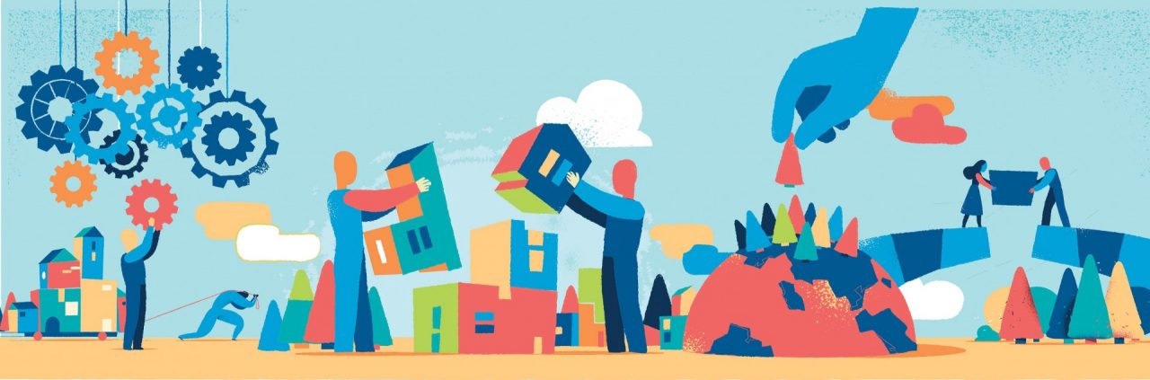 Il Covid ha messo in ginocchio le cooperative torinesi