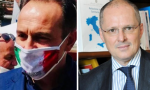 Covid, Ricciardi: "Lockdown mirati in Piemonte". Cirio vuole controlli alle frontiere