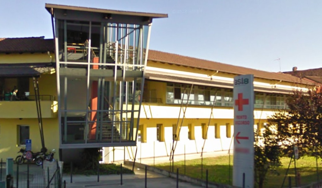 Contagi in aumento, il Pronto Soccorso dell’Ospedale di Carmagnola chiude in orario notturno
