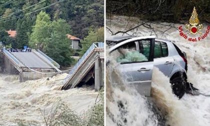 Risarcimenti agli alluvionati, Cirio "striglia" i parlamentari piemontesi