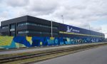 Michelin scommette su Torino: nuovo centro della logistica europea