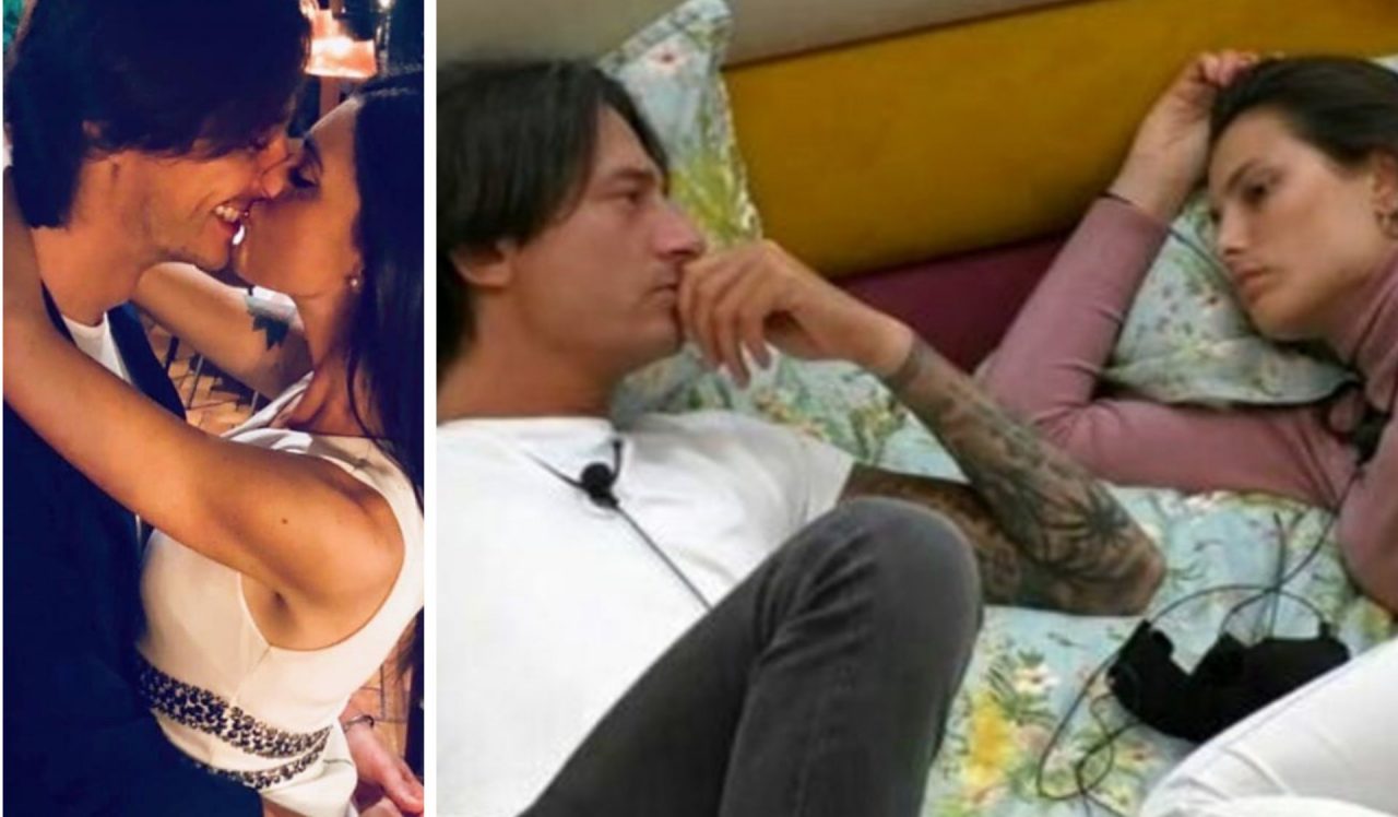 Tutte pazze per Francesco Oppini…sarà quel fascino sabaudo? La fidanzata esce allo scoperto