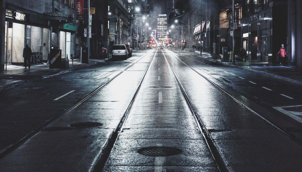 Nel 2020, tra lockdown e piogge, ci sono ben 125 km di strade da asfaltare