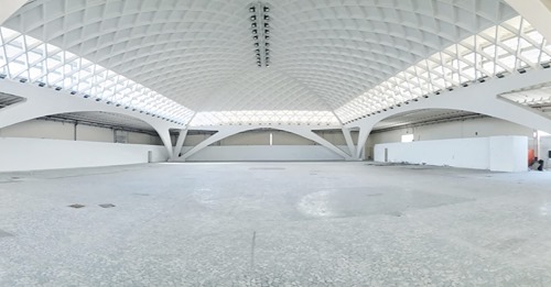 L’arte non si arrende: The Others è annullata ma si farà lo stesso