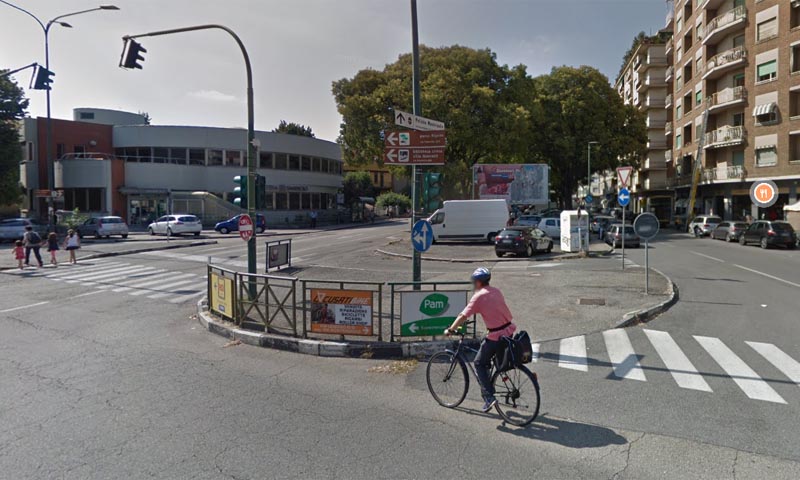 Covid Torino: nel quartiere Santa Rita per alcuni baristi la mascherina è… un optional