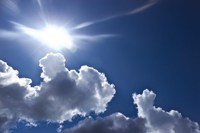Meteo, al via una nuova ondata di caldo record