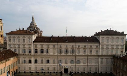 La stanza segreta dei Musei Reali protagonista di Freedom - Oltre il confine su Italia Uno