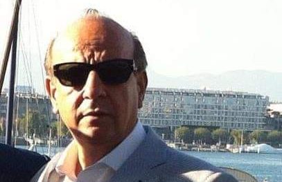 Covid: addio a Matteo Palma, patron di “Totò e Macario” e “Pastarell”