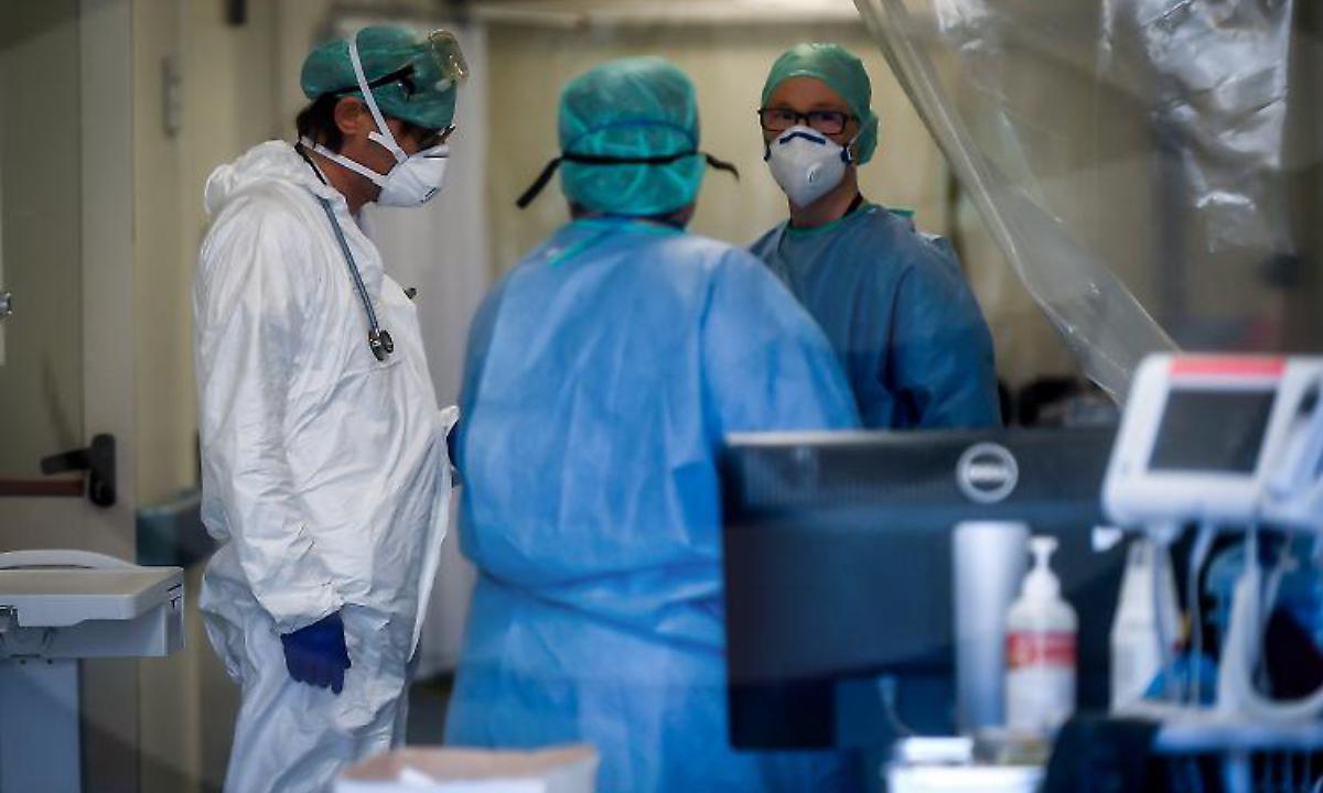 In Piemonte continua a calare la pressione sulle strutture ospedaliere: -35 le terapie intensive e -773 i ricoveri ordinari