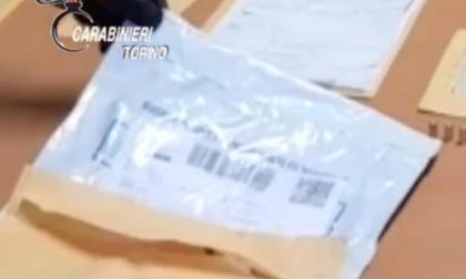 Marijuana express: vendeva la droga e la spediva per posta, arrestato postino 24enne