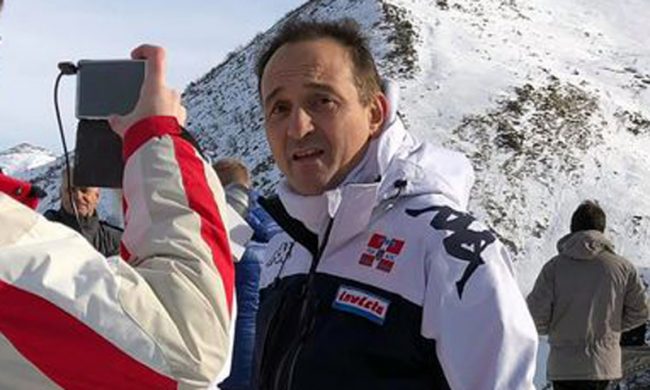 Natale senza sci: il Piemonte lavora a un Piano anti Covid per la neve