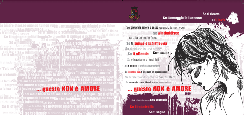 Giornata internazionale per l’eliminazione della violenza contro le donne: i dati drammatici della “pandemia ombra”
