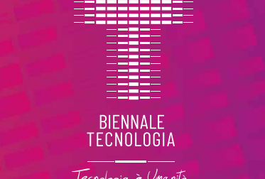 Il Covid non ferma il debutto della Biennale Tecnologia 2020