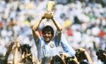 E' morto Diego Armando Maradona: quando disse no alla Juventus