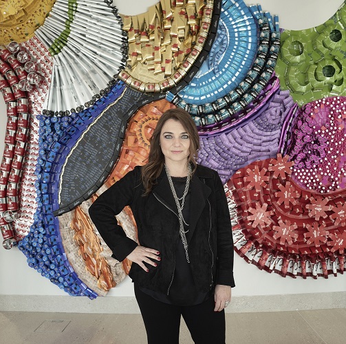 Francesca Lavazza nuovo Presidente di Adisco Sezione Piemonte