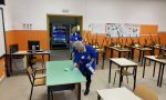 Piemonte zona arancione ma scuole medie ancora a casa: scatta la petizione