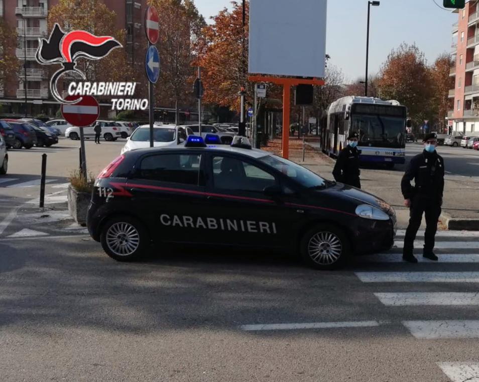 Pusher itinerante, gli autobus erano la sua piazza di spaccio