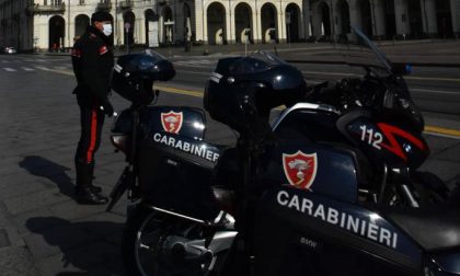 Vita da incubo per tre donne: salvate dai carabinieri