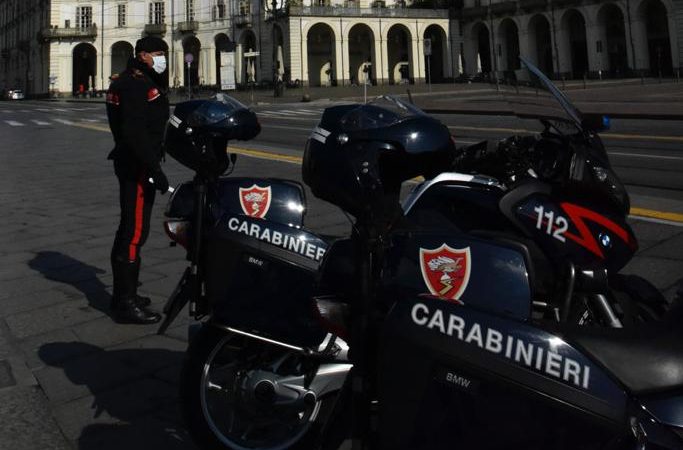 Vita da incubo per tre donne: salvate dai carabinieri