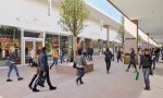 Il Torino Outlet Village resiste al Covid con il servizio Smart Shopping