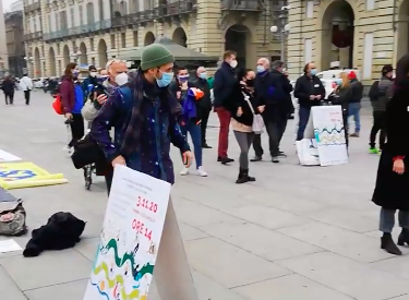 “Non fermate lo sport”: enti e associazioni chiedono di non chiudere le attività