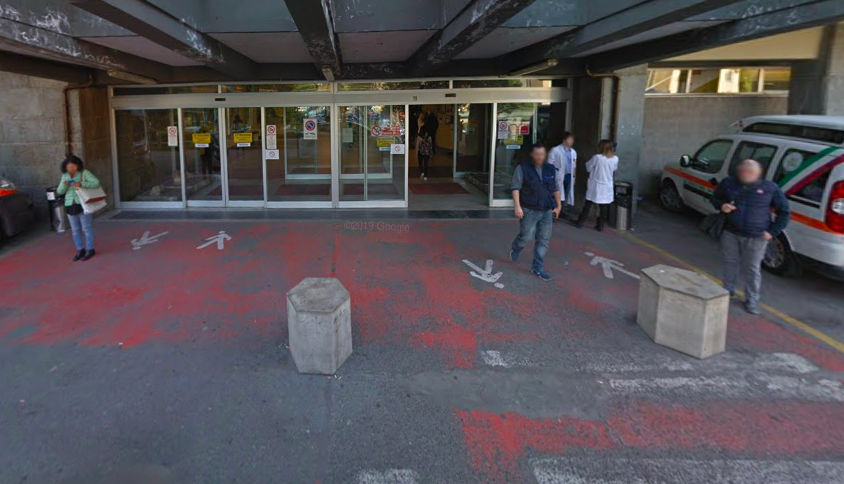 Timidi segnali: boccata d’ossigeno per i pronto soccorso torinesi