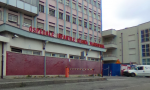 12enne tocca i cavi della centrale termica del Polisportivo a Rivarolo Canavese e rimane folgorata