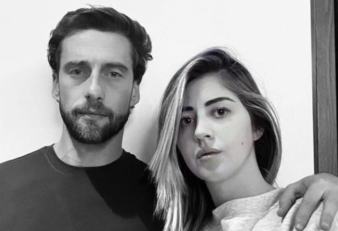 Anche Claudio Marchisio si schiera dalla parte della maestra d’asilo vittima di revenge porn