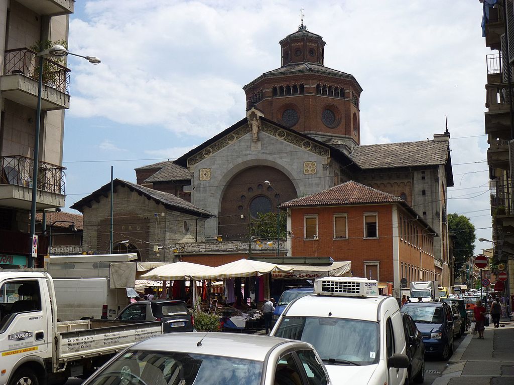 La mobilità di Borgo Vittoria si prepara a diventare molto più “dolce”