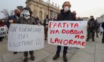 Le Partite Iva di Torino e Piemonte a Roma per far sentire la propria voce